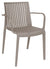 Silla Exterior Milos OHV-7203A - OffiMobile