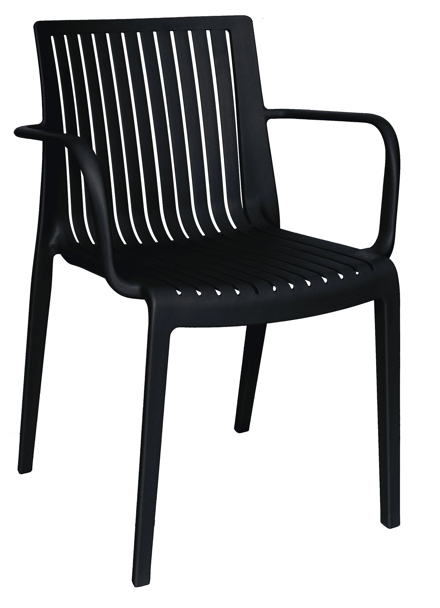 Silla Exterior Milos OHV-7203A - OffiMobile