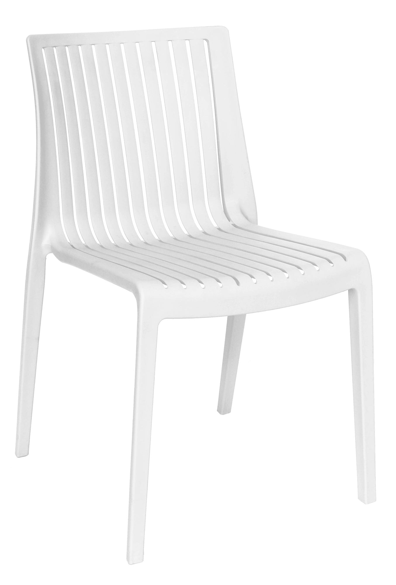 Silla Visitante Milos OHV-7203B - OffiMobile