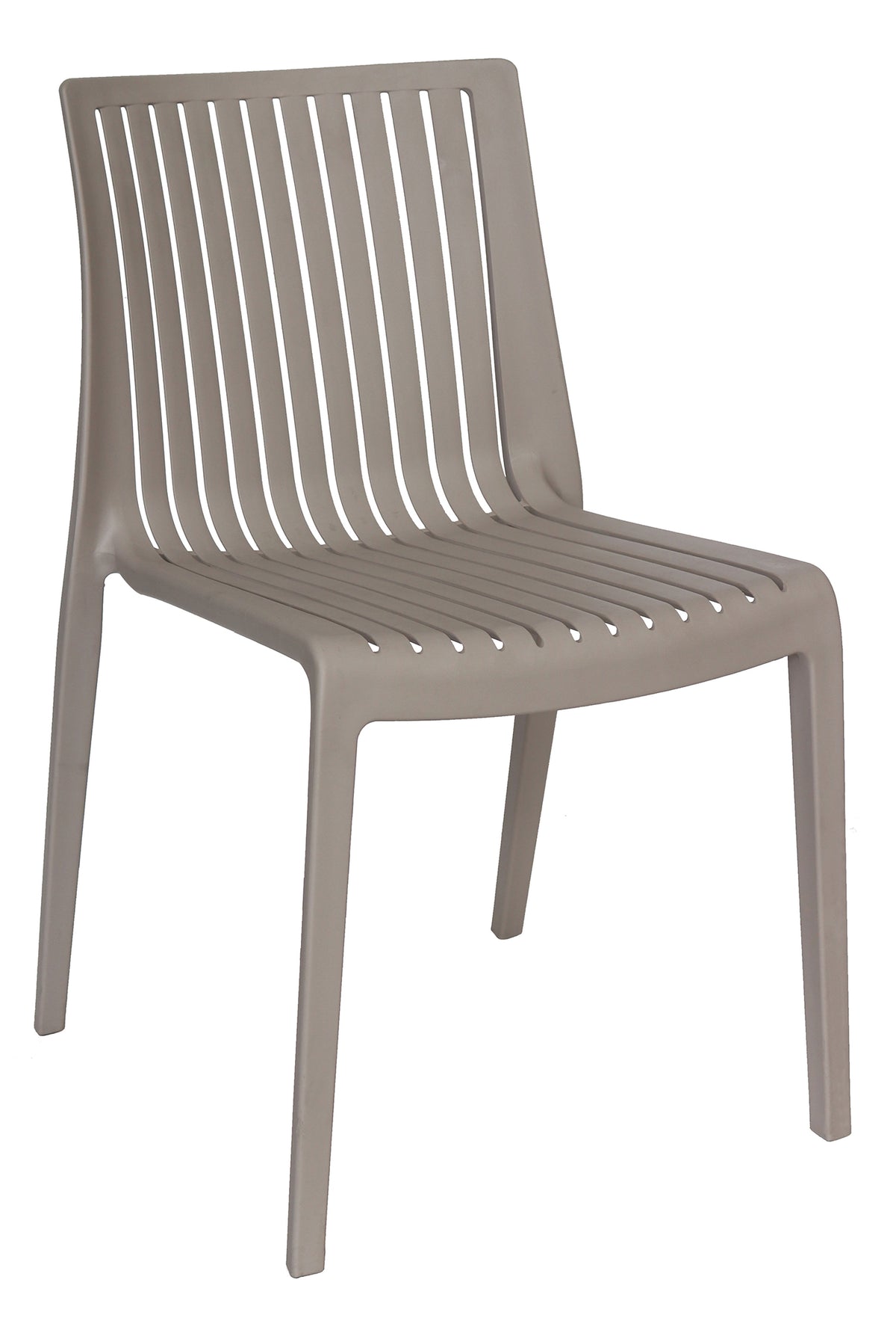 Silla Visitante Milos OHV-7203B - OffiMobile