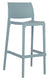 Silla Sensilla Alta OHV-7211B - OffiMobile