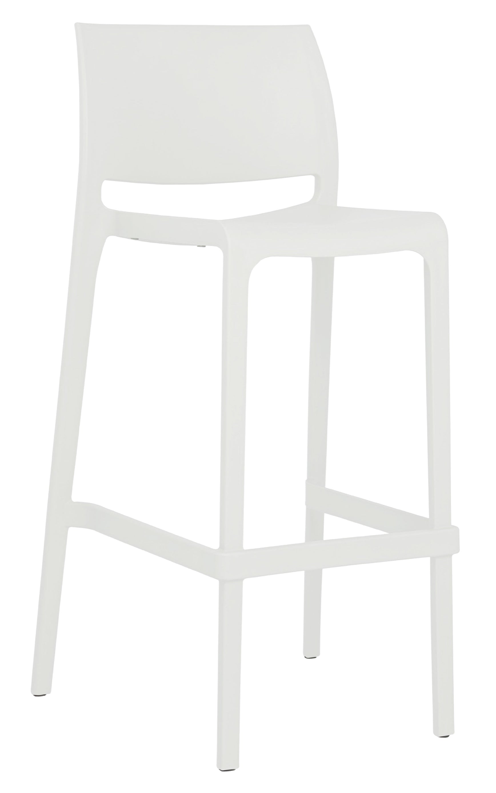 Silla Sensilla Alta OHV-7211B - OffiMobile