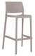 Silla Sensilla Alta OHV-7211B - OffiMobile