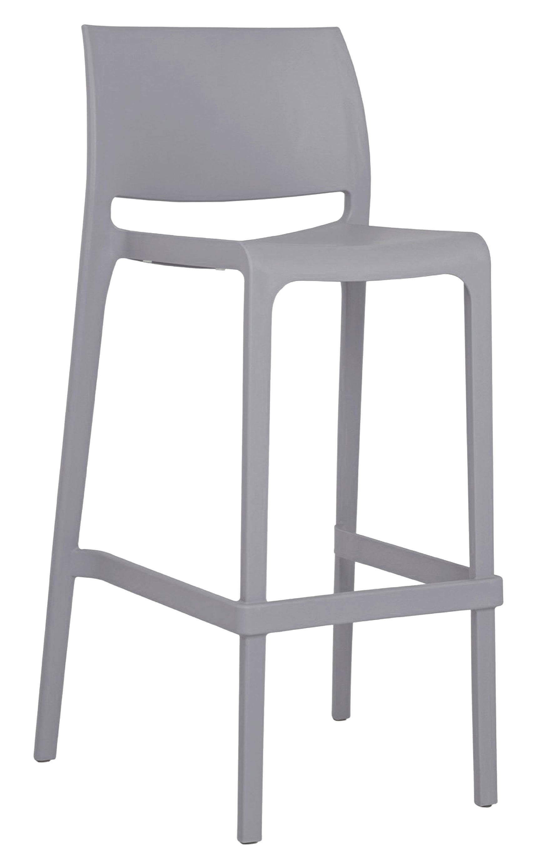 Silla Sensilla Alta OHV-7211B - OffiMobile
