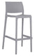 Silla Sensilla Alta OHV-7211B - OffiMobile
