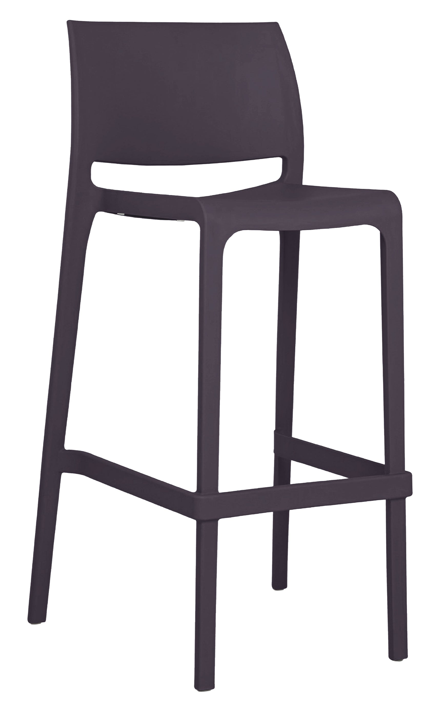 Silla Sensilla Alta OHV-7211B - OffiMobile
