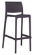 Silla Sensilla Alta OHV-7211B - OffiMobile
