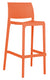 Silla Sensilla Alta OHV-7211B - OffiMobile