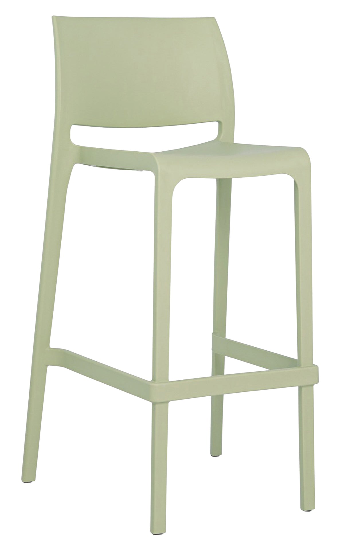 Silla Sensilla Alta OHV-7211B - OffiMobile