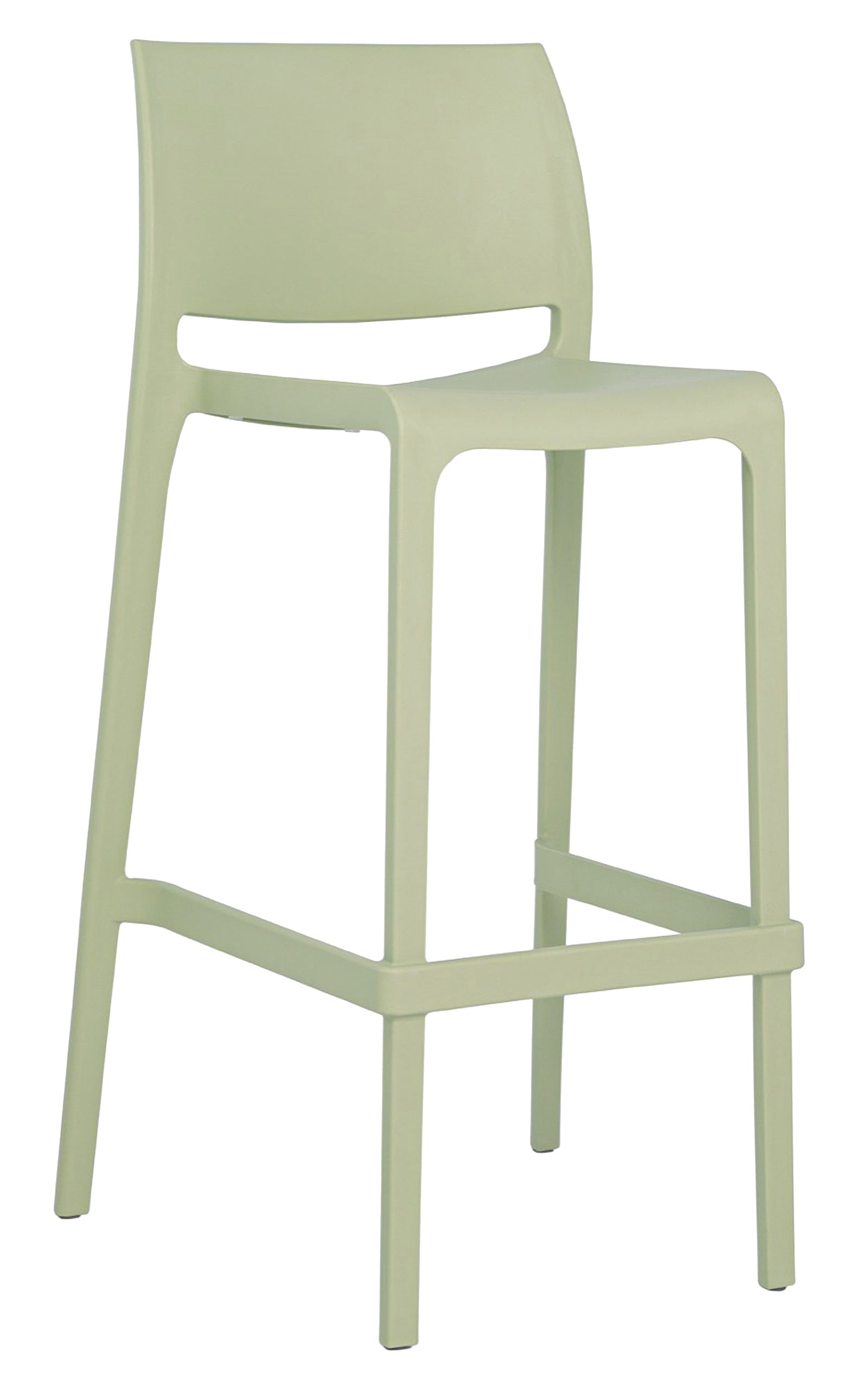 Silla Sensilla Alta OHV-7211B - OffiMobile