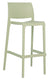Silla Sensilla Alta OHV-7211B - OffiMobile