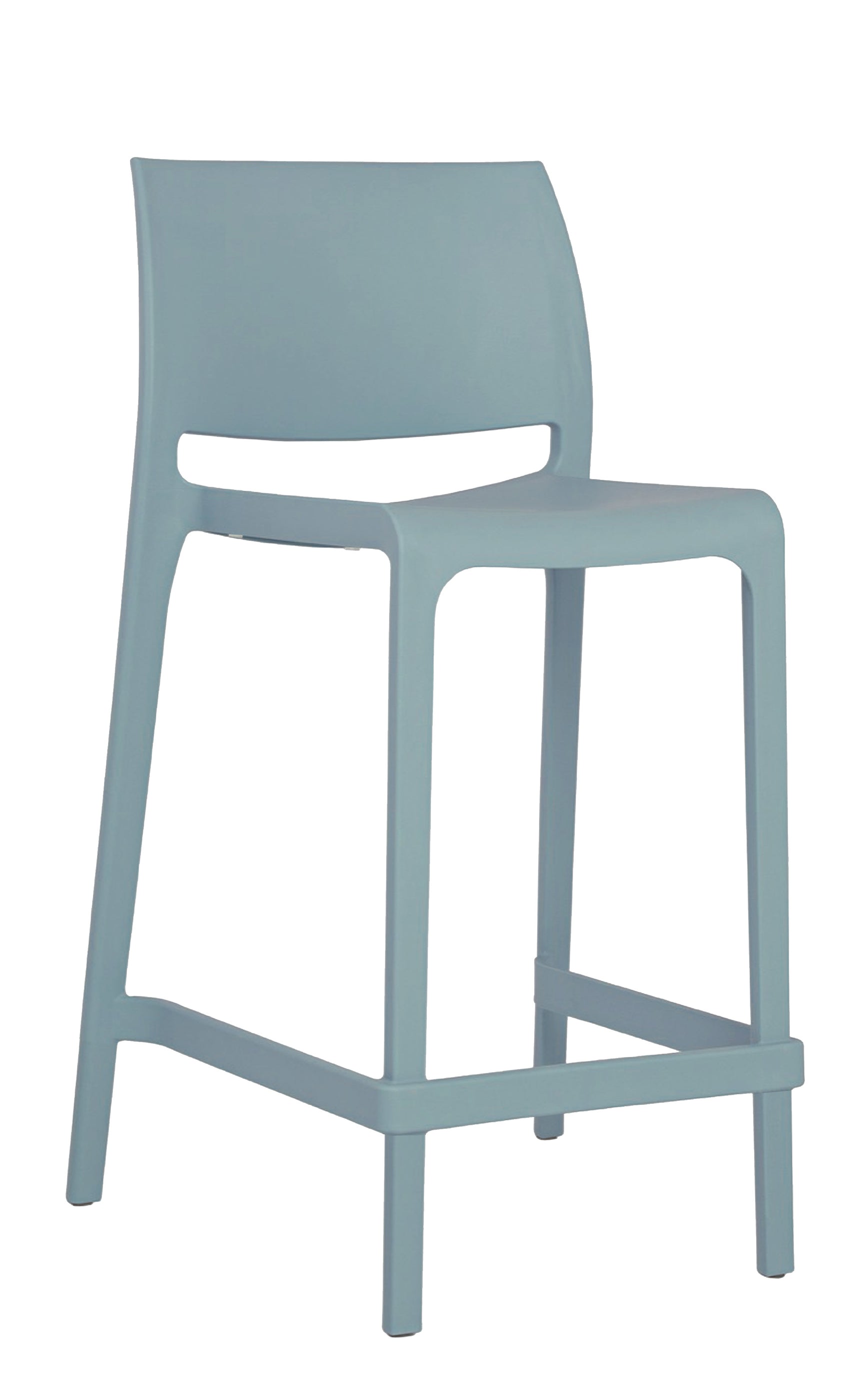 Silla Sensilla Alta OHV-7211C - OffiMobile