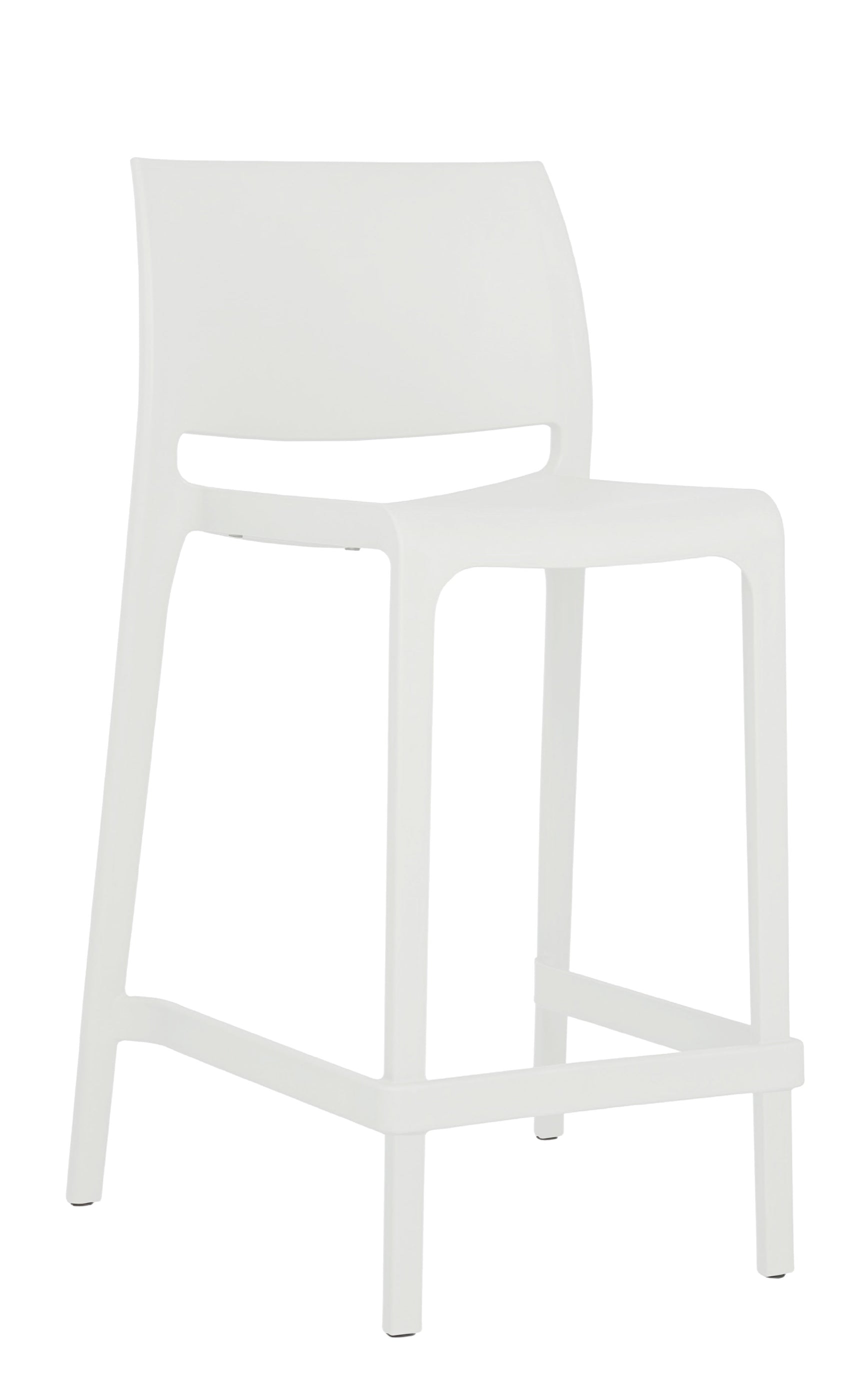 Silla Sensilla Alta OHV-7211C - OffiMobile