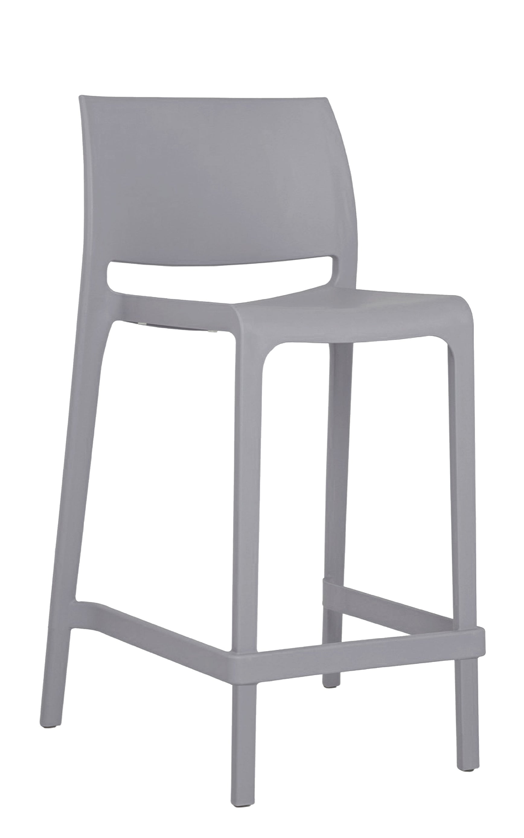 Silla Sensilla Alta OHV-7211C - OffiMobile