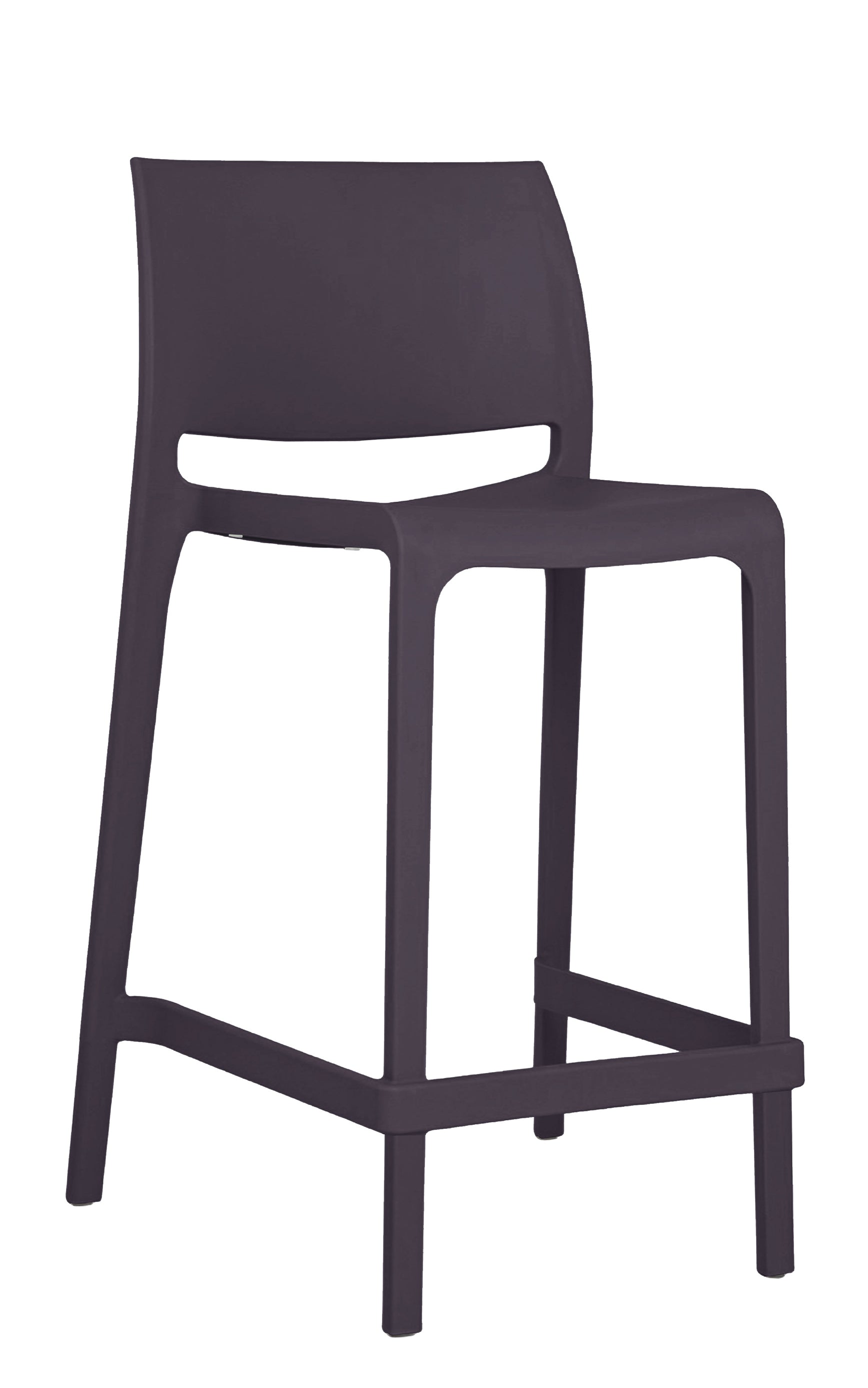 Silla Sensilla Alta OHV-7211C - OffiMobile