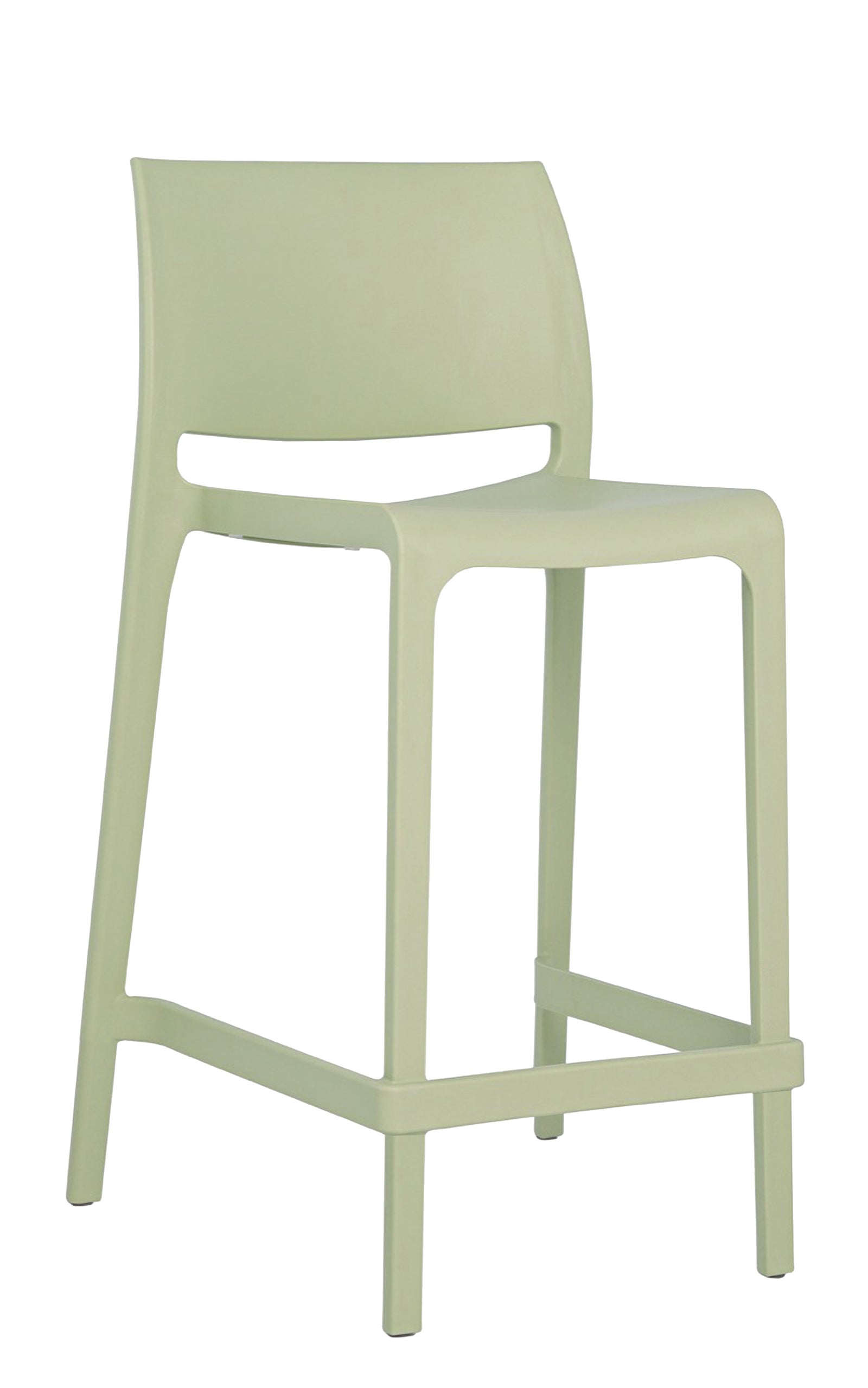 Silla Sensilla Alta OHV-7211C - OffiMobile