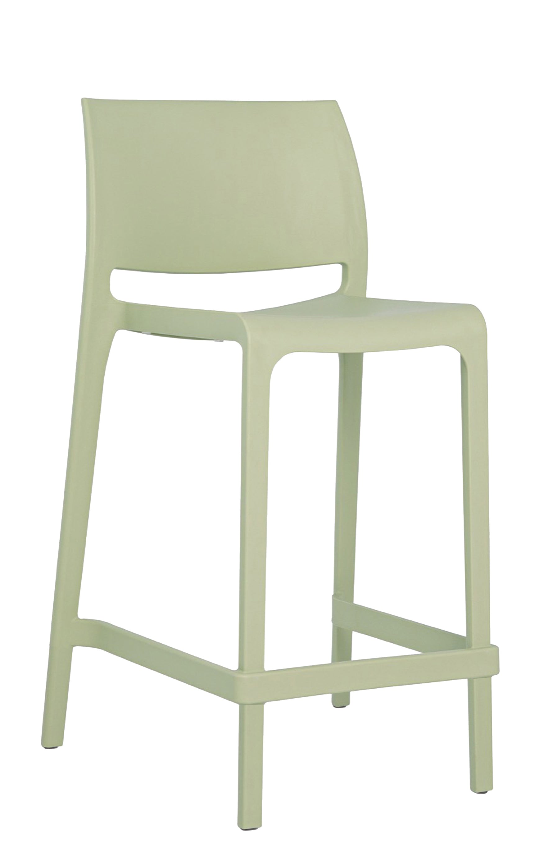 Silla Sensilla Alta OHV-7211C - OffiMobile