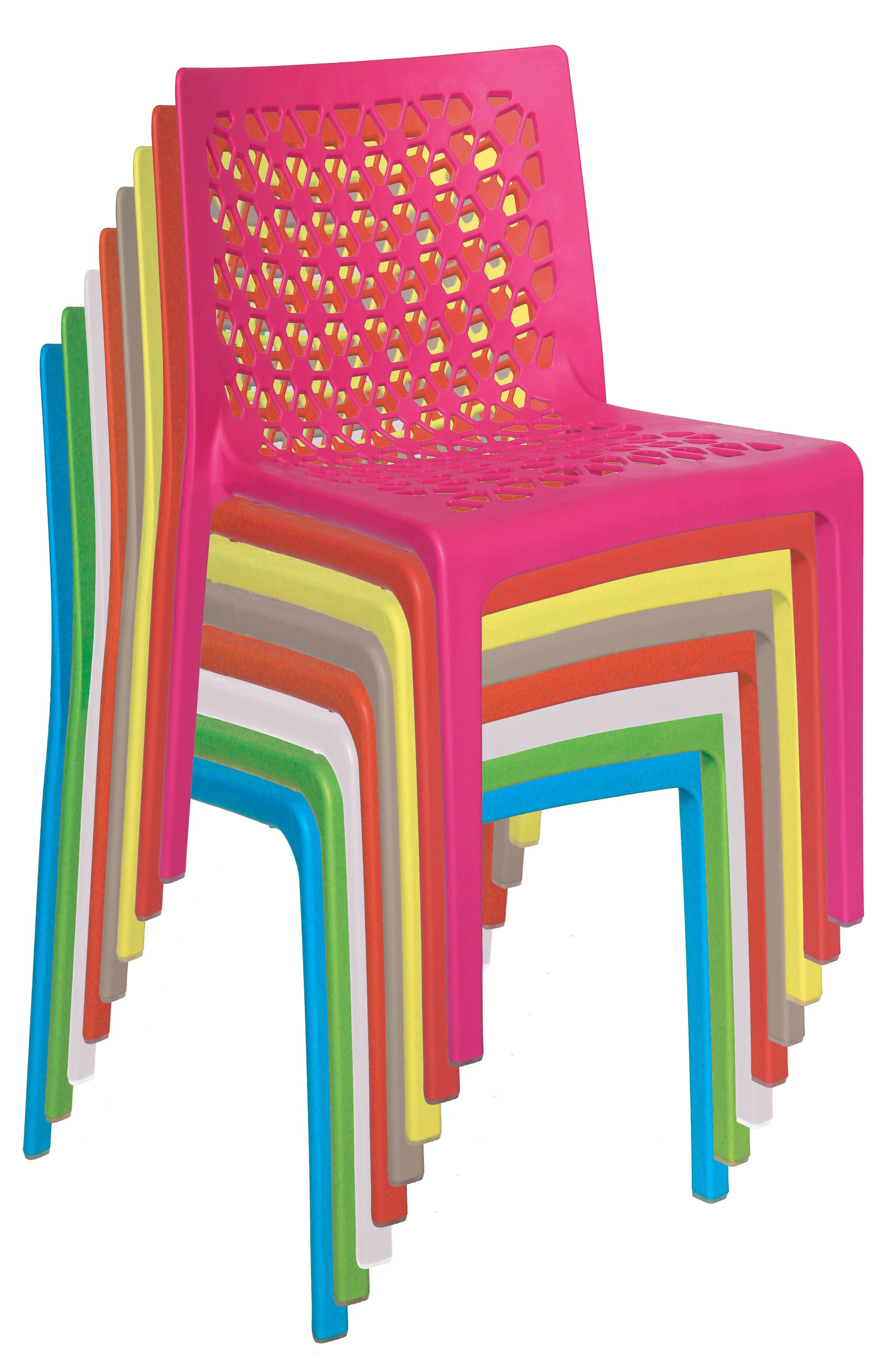 SILLA Visitante ZAZU - Offimobile
