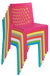 SILLA Visitante ZAZU - Offimobile