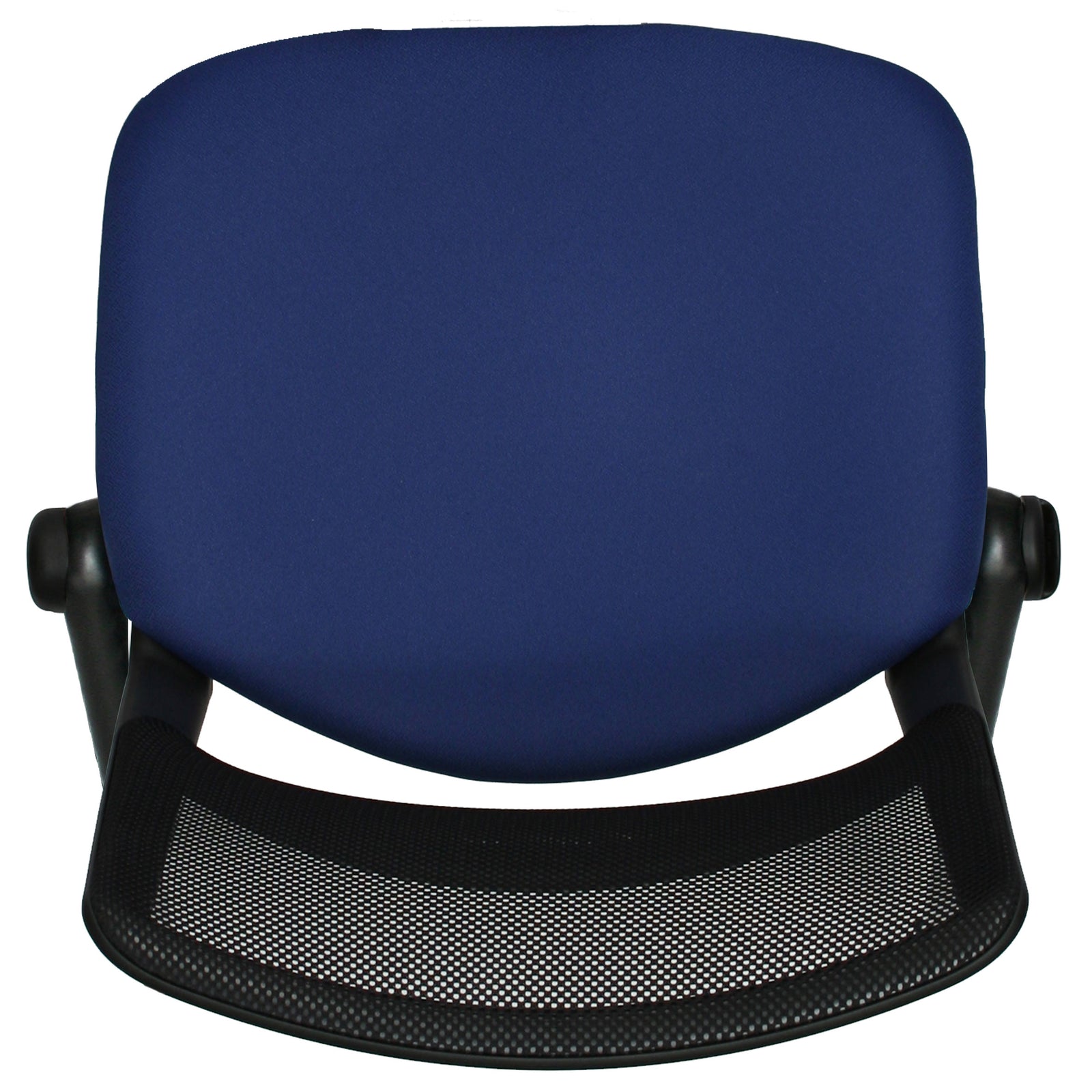 Silla Visitante Revolution Tapizada - OffiMobile