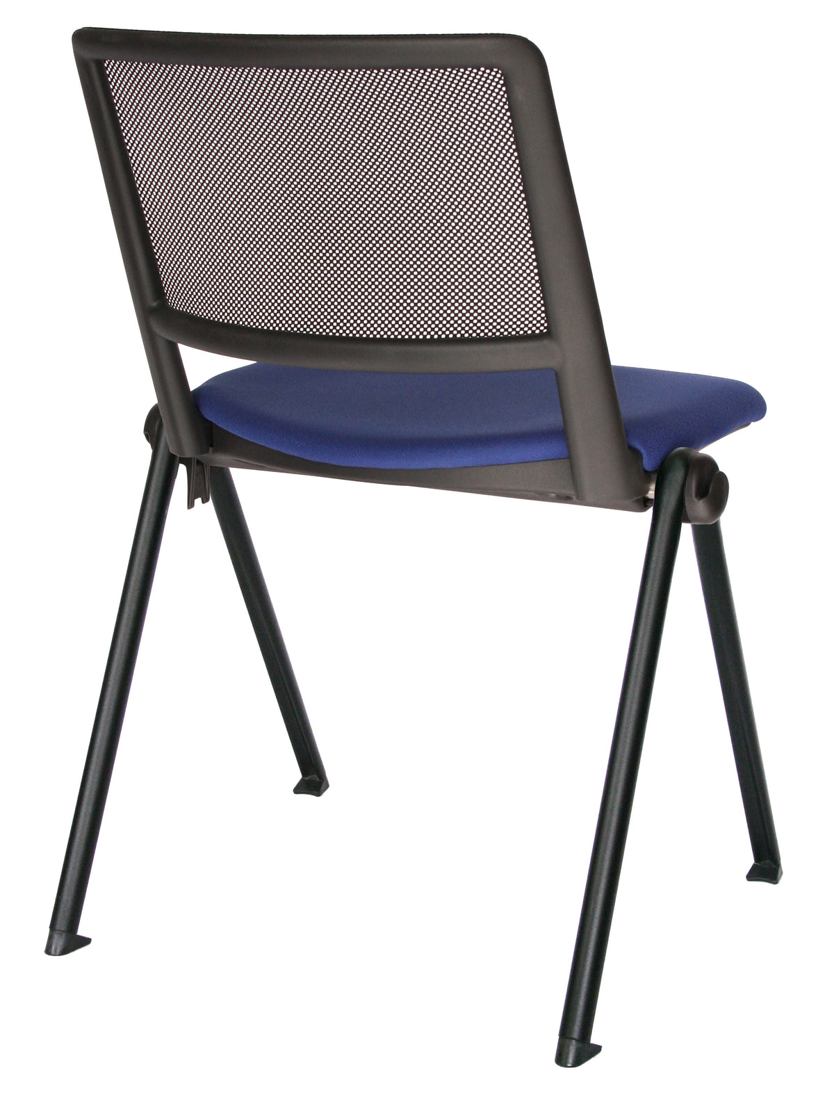 Silla Visitante Revolution Tapizada - OffiMobile