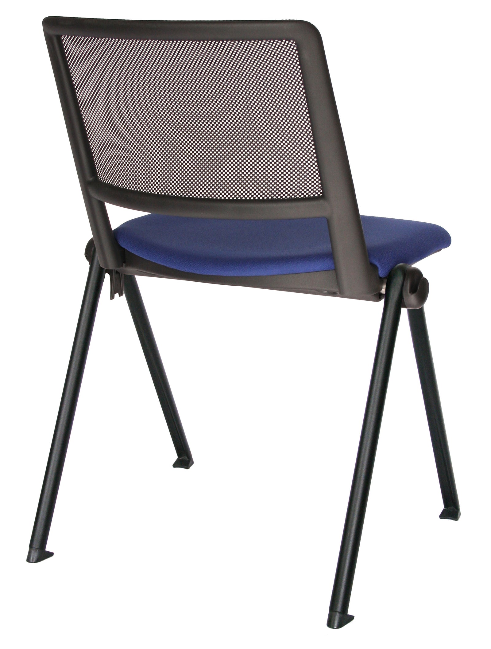 Silla Visitante Revolution Tapizada - OffiMobile