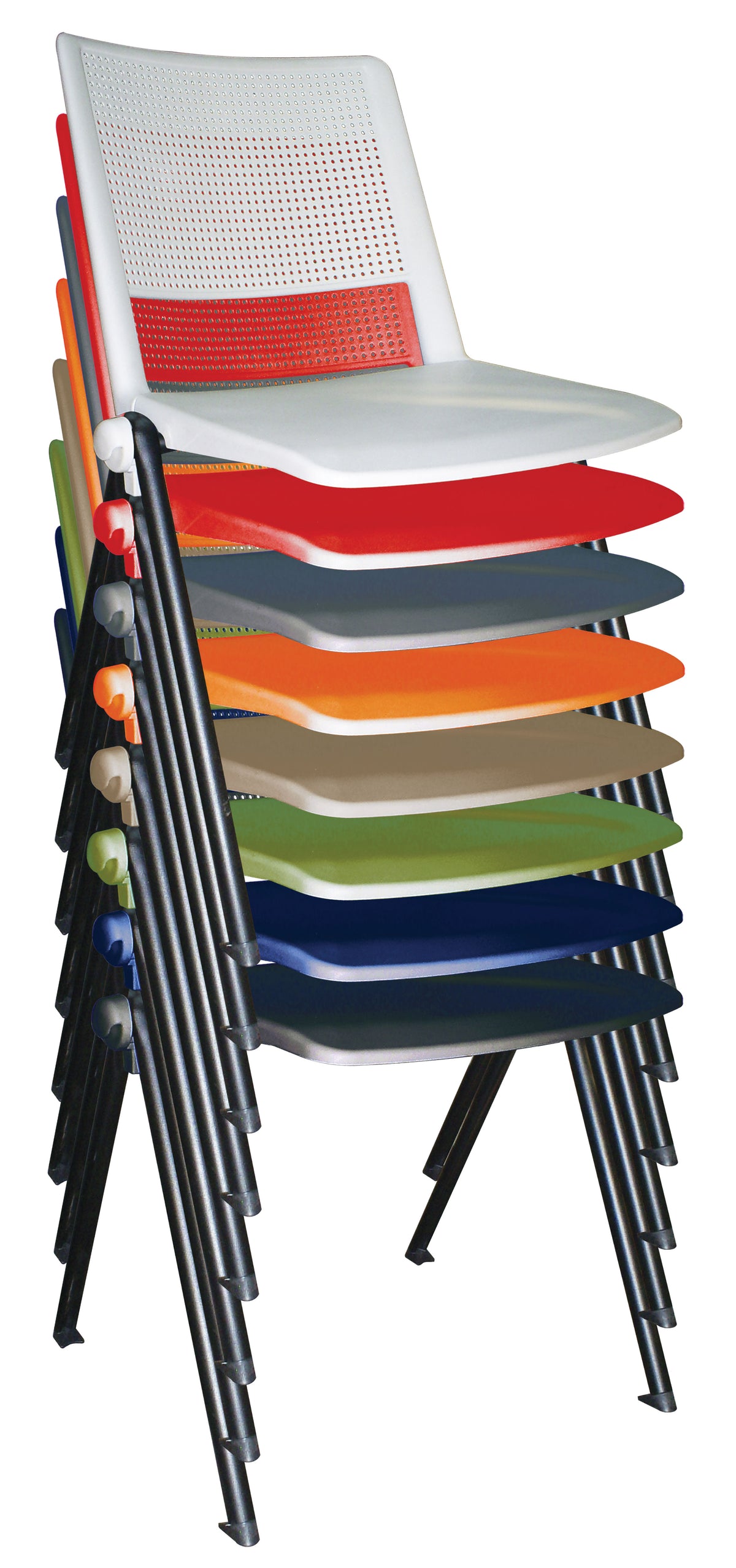 Silla Visitante Revolution - OffiMobile