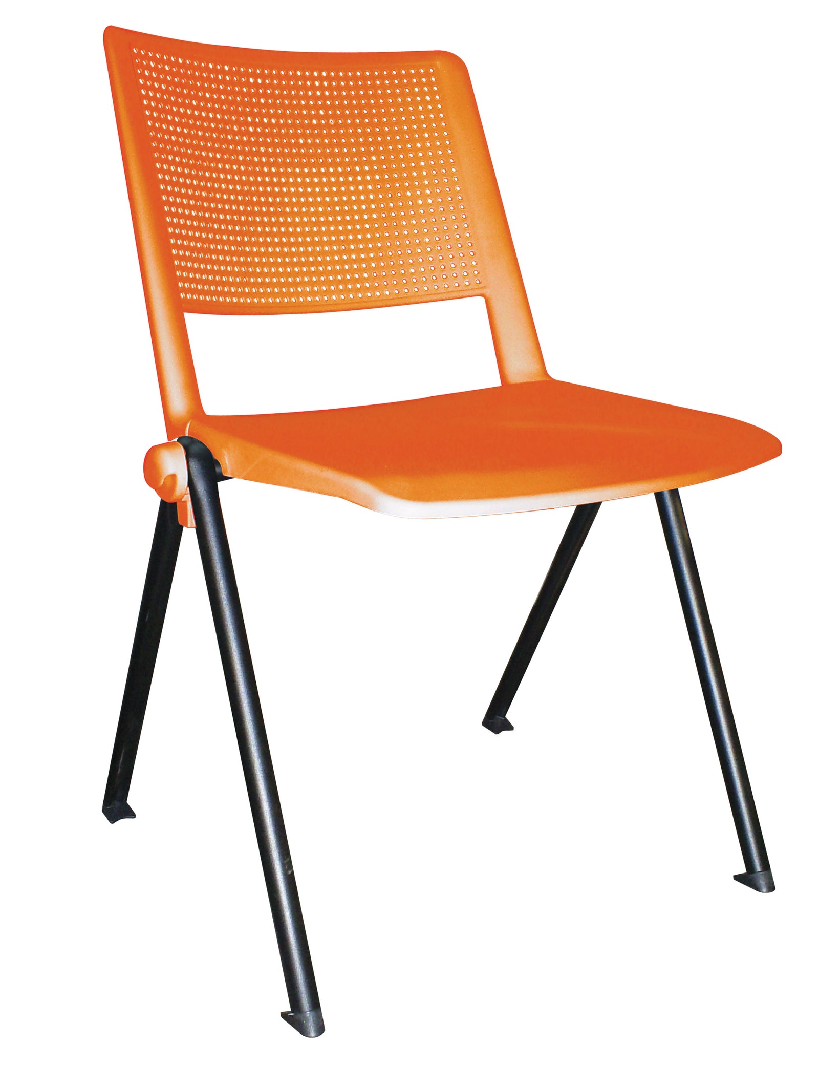 Silla Visitante Revolution - OffiMobile