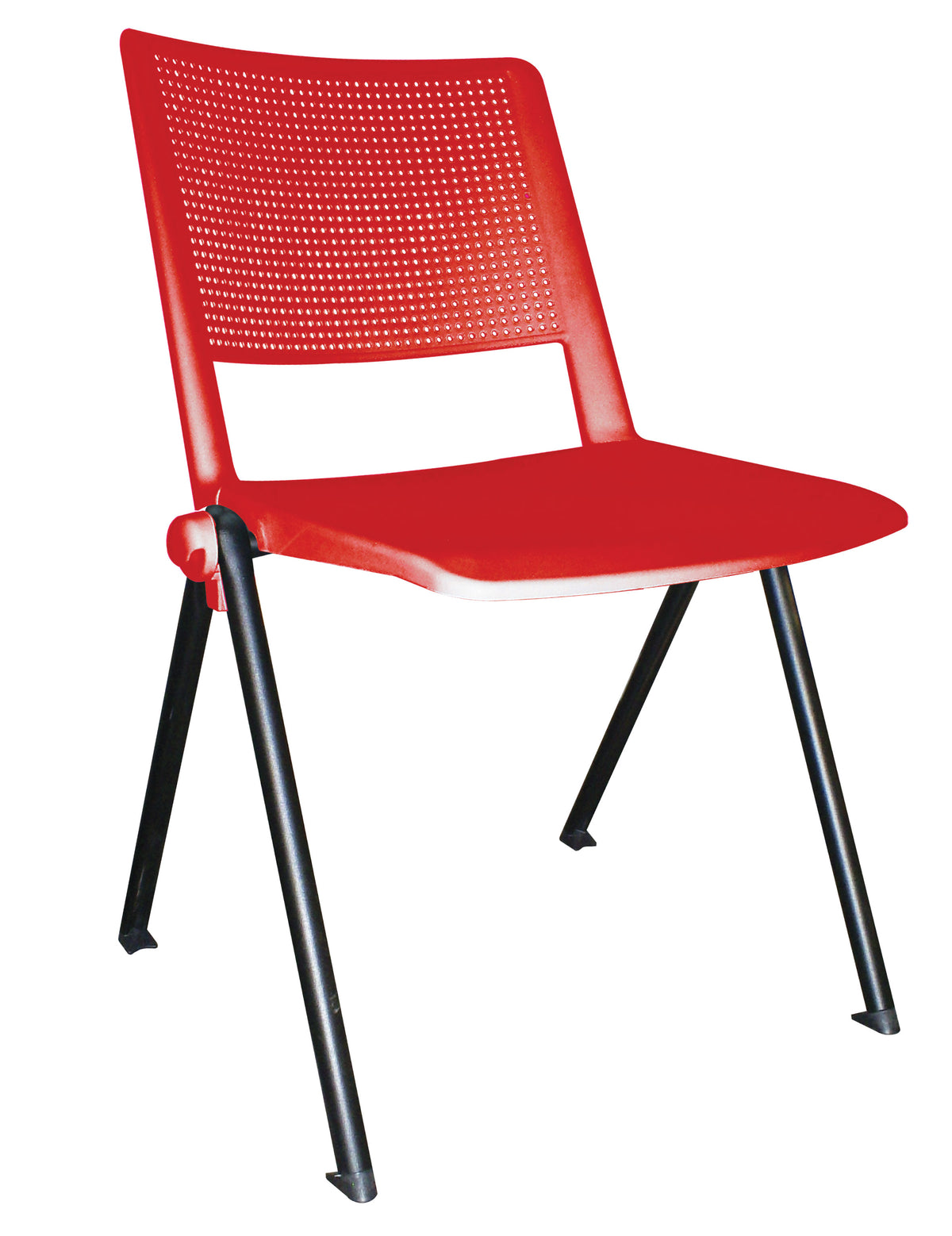 Silla Visitante Revolution - OffiMobile