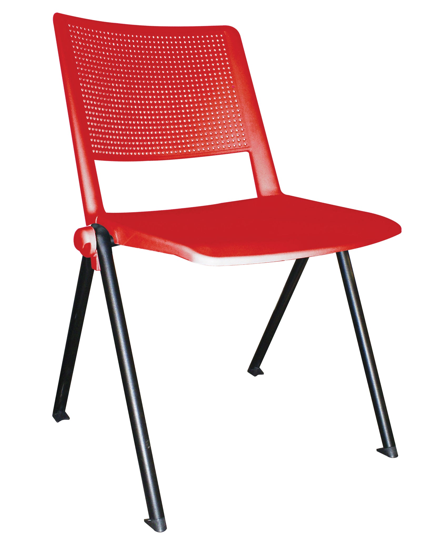 Silla Visitante Revolution - OffiMobile