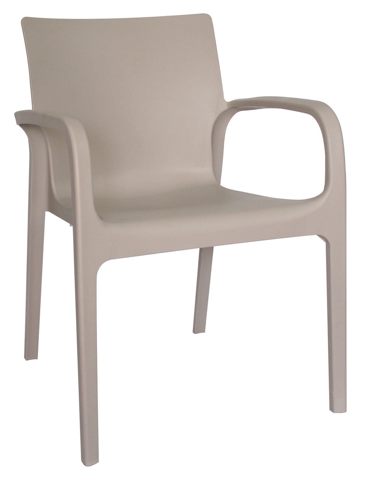 SILLA VISITANTE MAUI - Offimobile