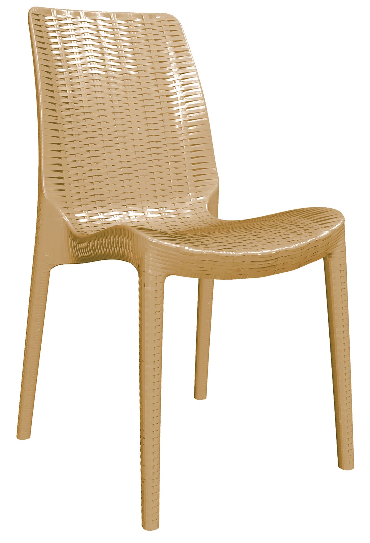 SILLA EXTERIOR HAWAII - Offimobile
