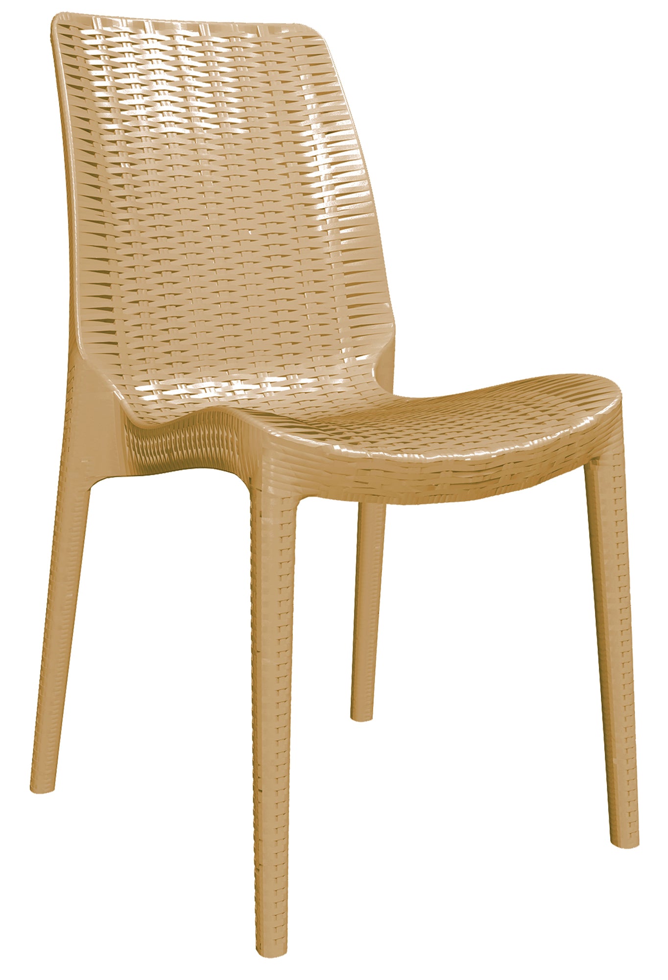 SILLA EXTERIOR HAWAII - Offimobile
