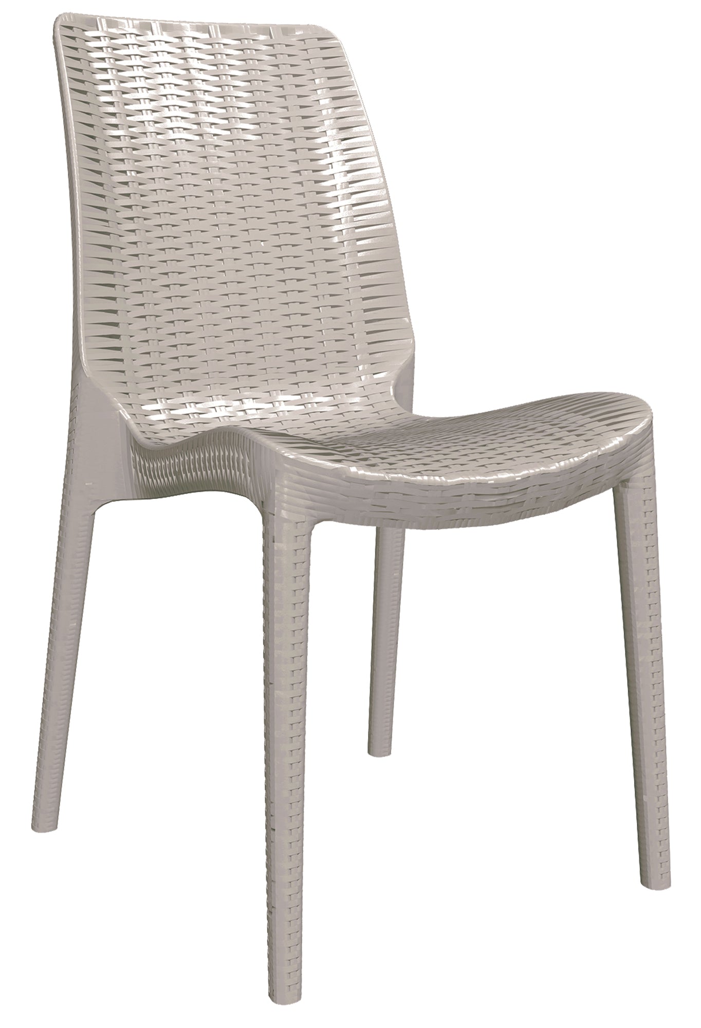 SILLA EXTERIOR HAWAII - Offimobile