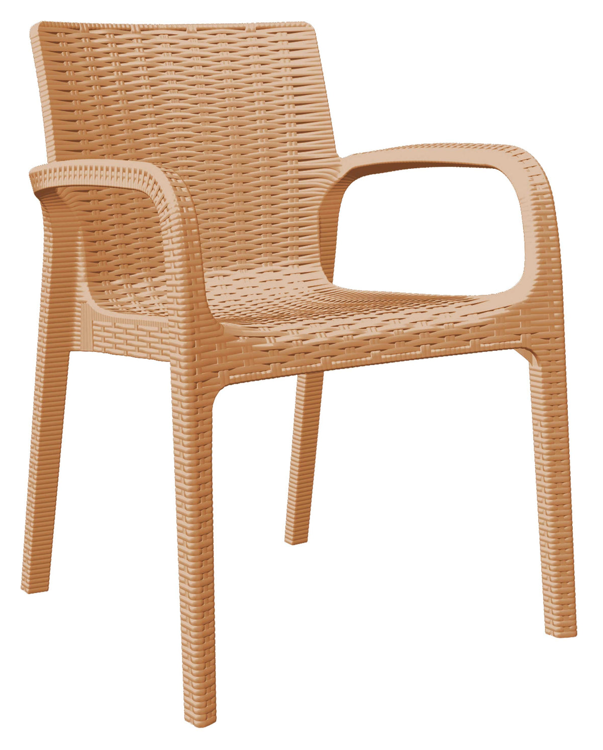 SILLA VISITANTE HONOLULU - offimobile
