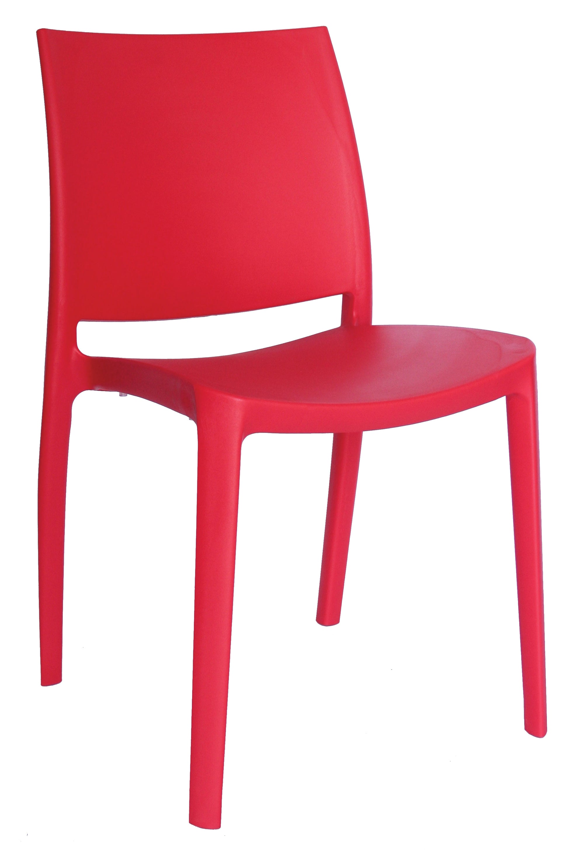 Silla visitante SENSILLA - Offimobile