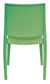 Silla visitante SENSILLA - Offimobile