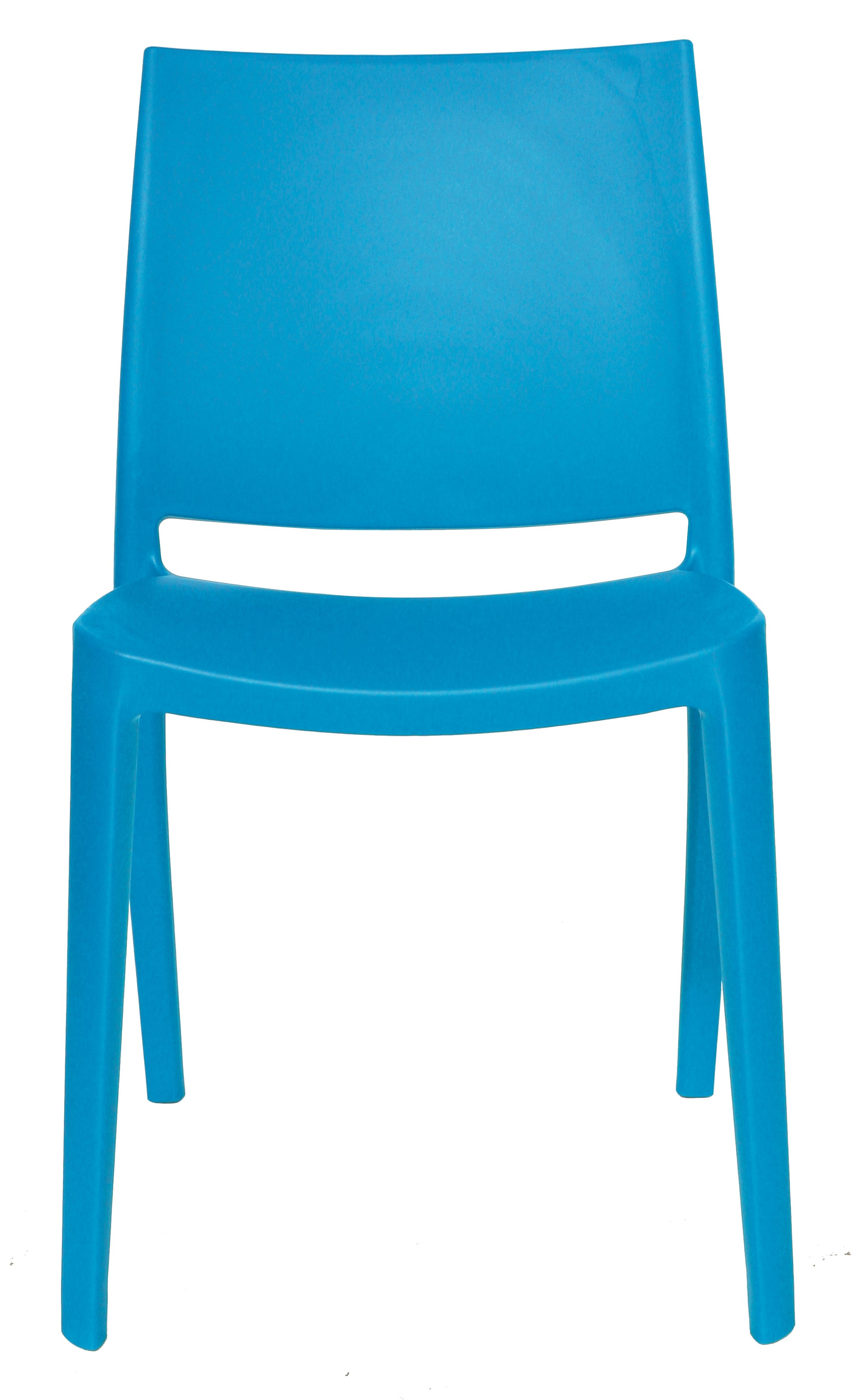 Silla visitante SENSILLA - Offimobile