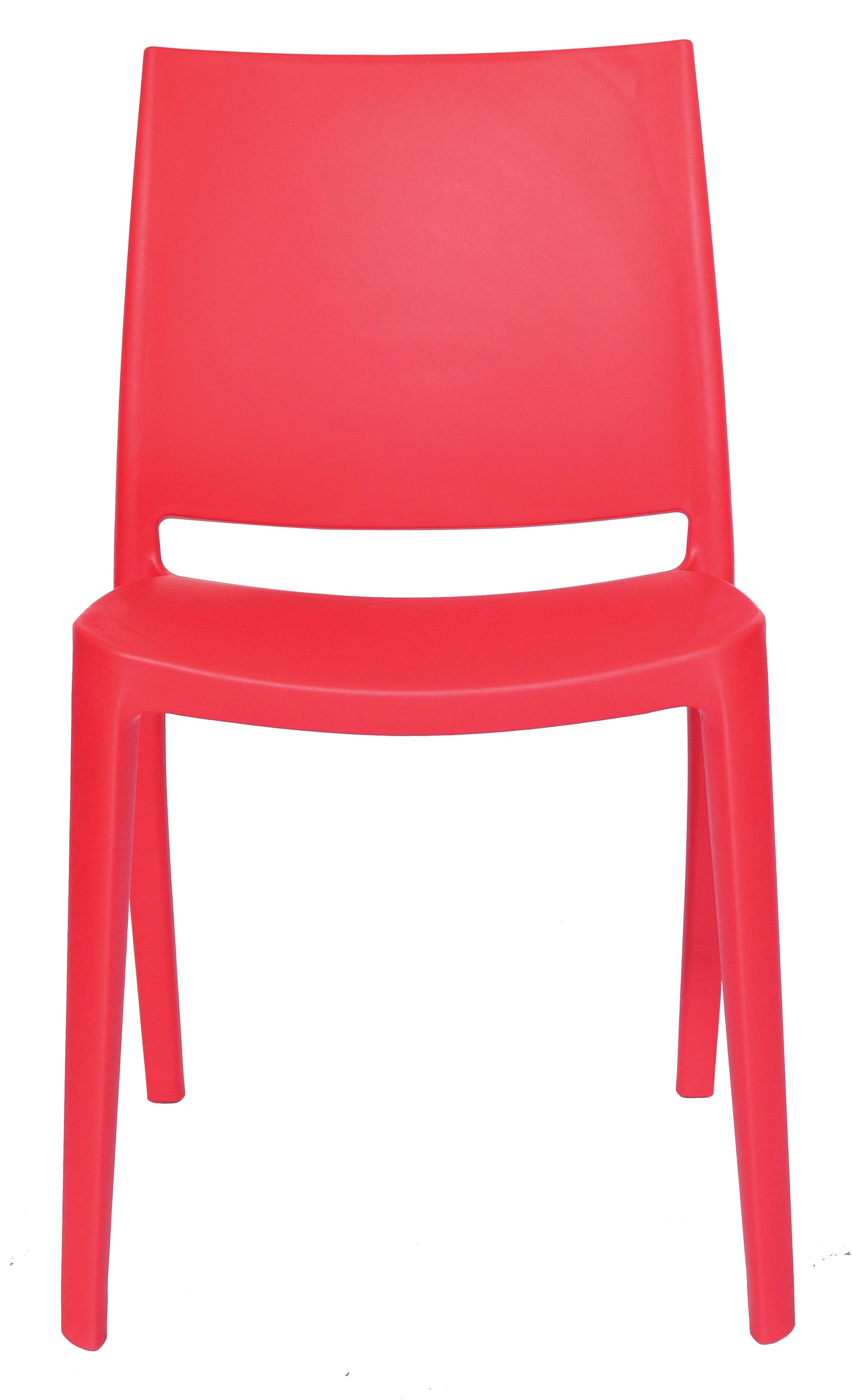 Silla visitante SENSILLA - Offimobile