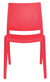 Silla visitante SENSILLA - Offimobile