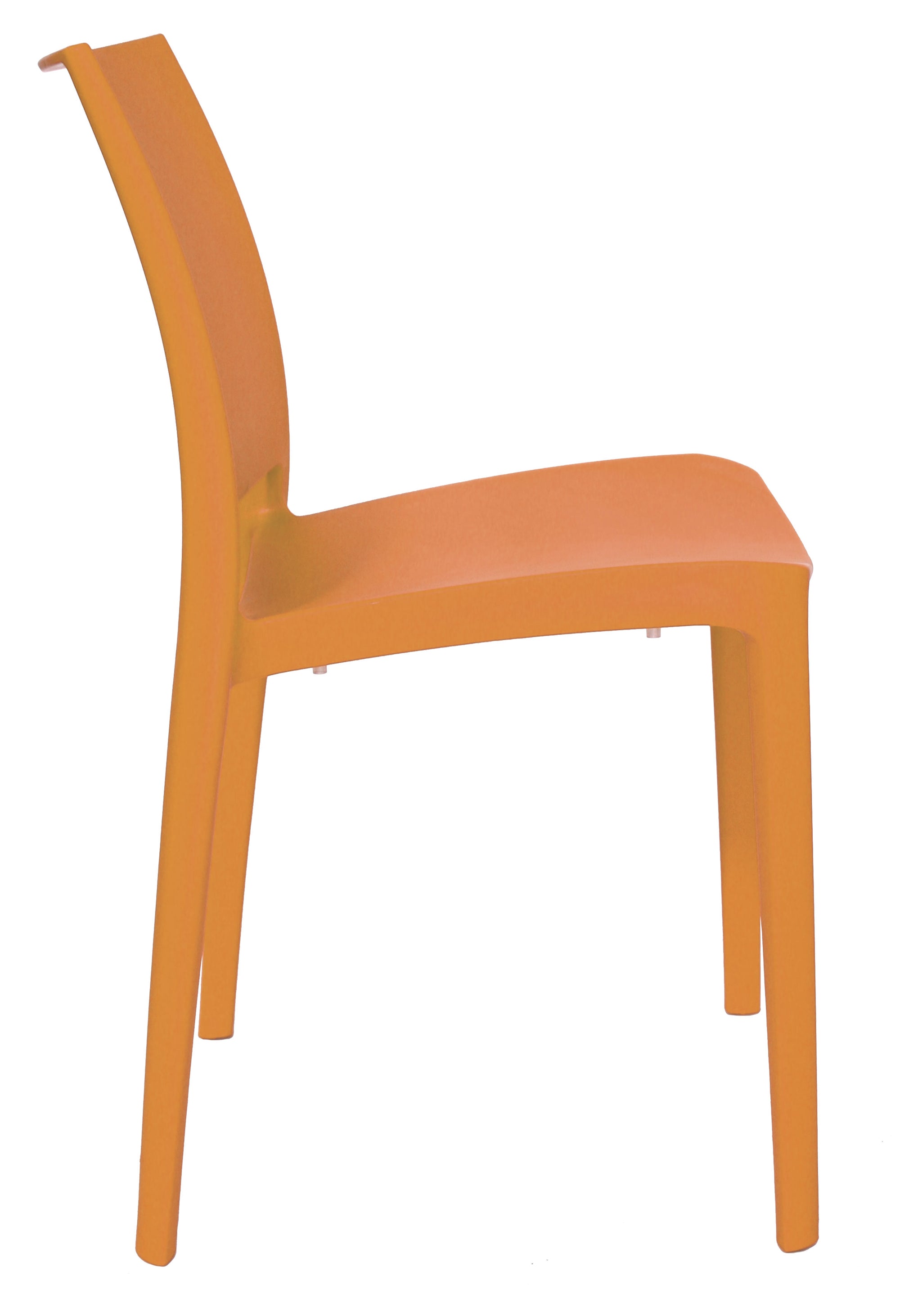 Silla visitante SENSILLA - Offimobile