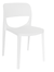 Silla Visitante Air - OffiMobile