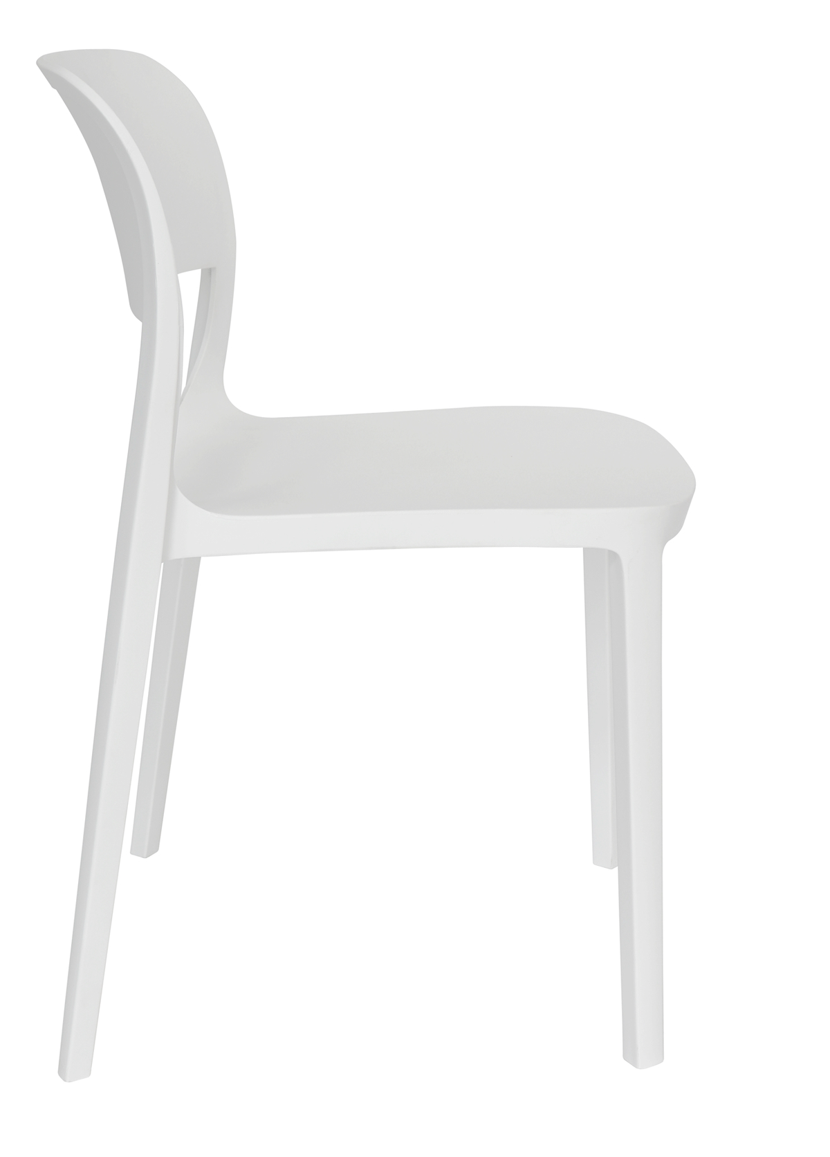 Silla Visitante Air - OffiMobile