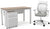 Mesa De Trabajo Omega - OffiMobile