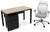 Mesa De Trabajo Omega - OffiMobile