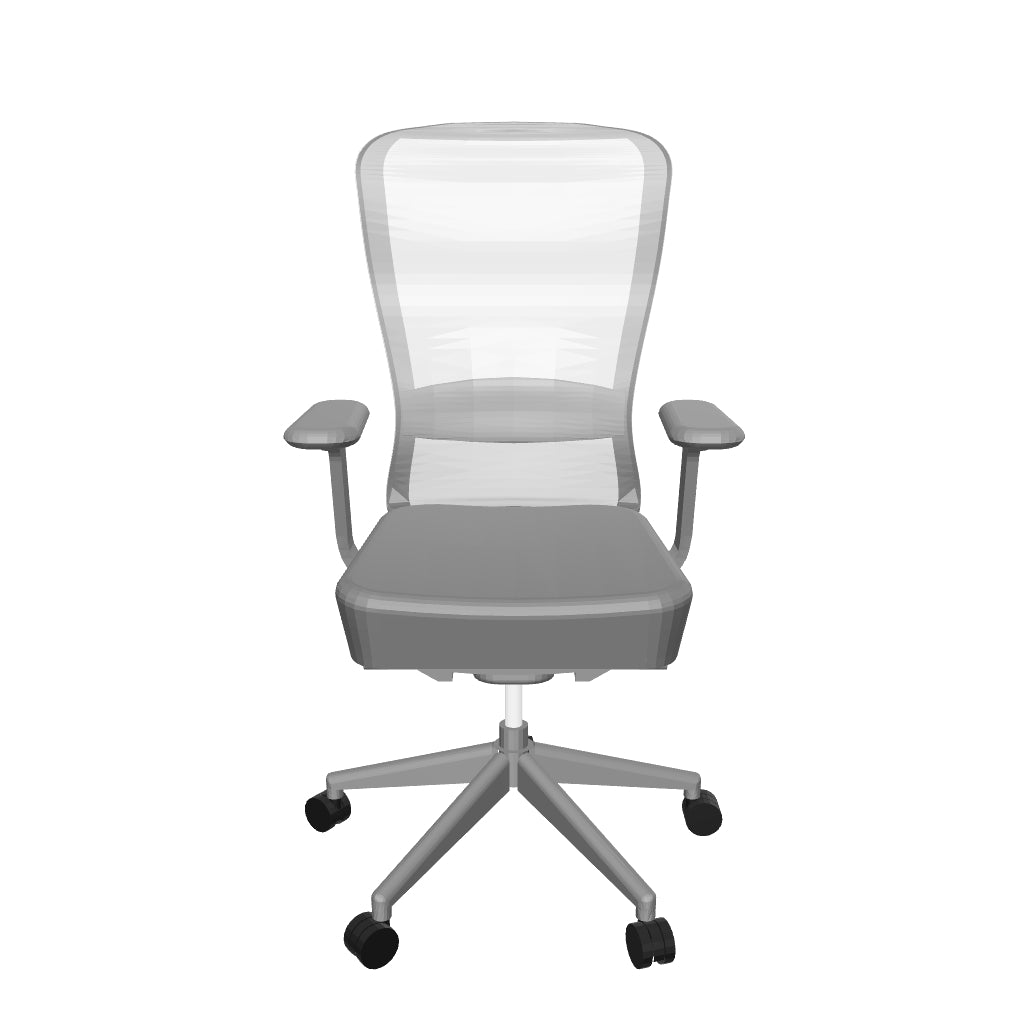 Silla Direccion Omega RB