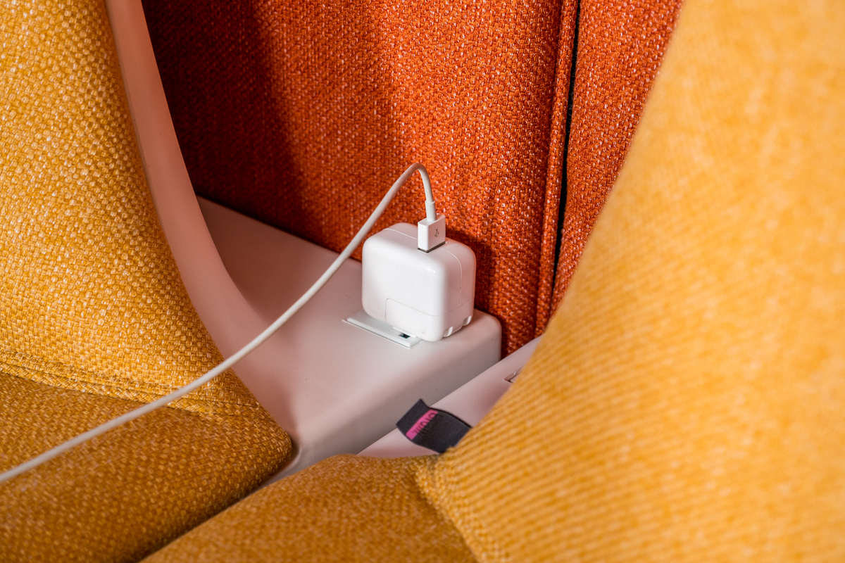 Sofa Modular Sophia - OffiMobile