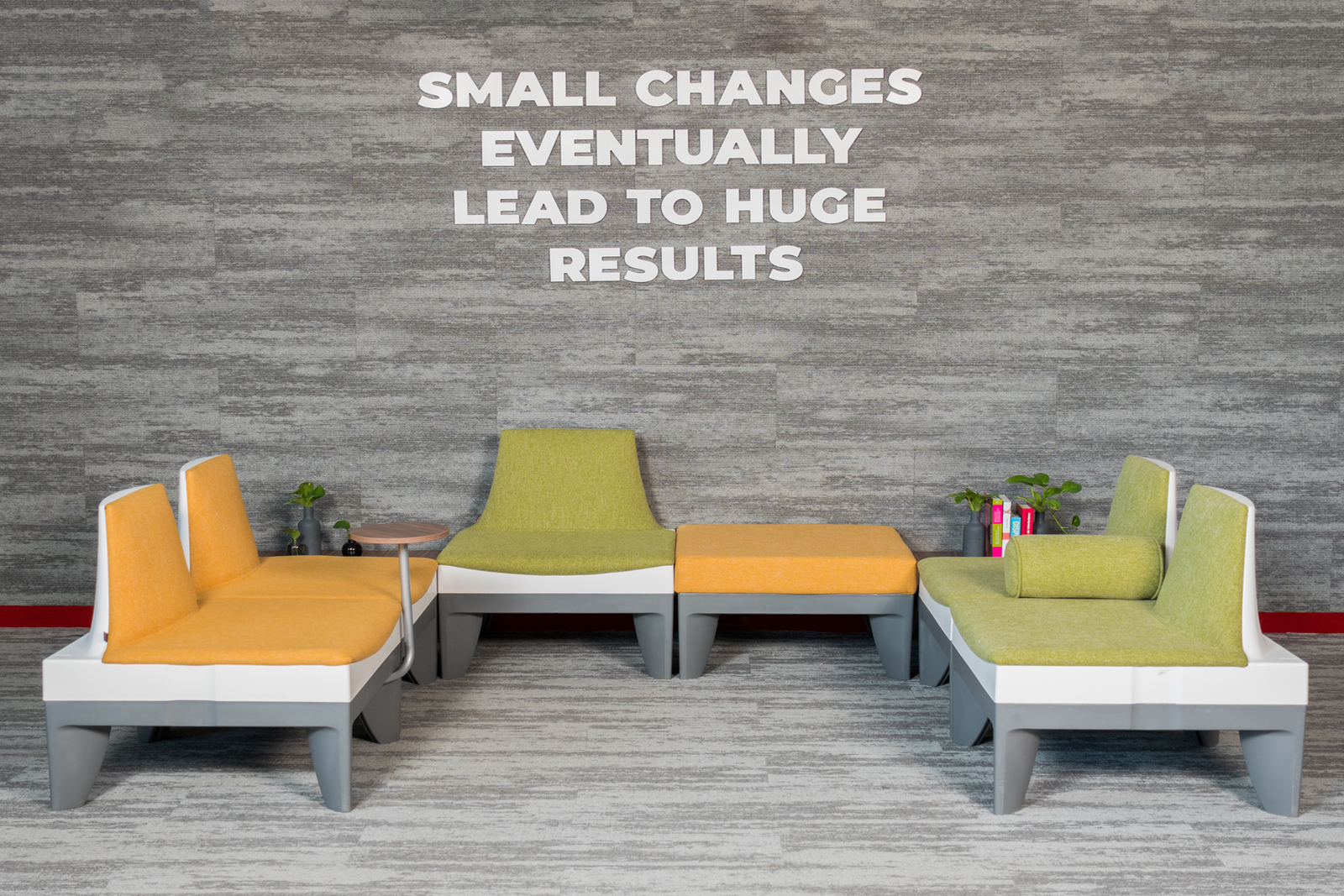 Sofa Modular Sophia - OffiMobile