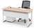 Mesa De Trabajo Prisma