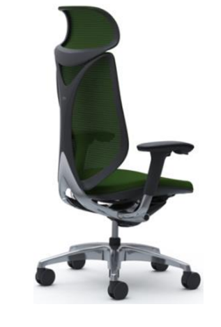 Silla Okamura Sabrina C/Cabecera